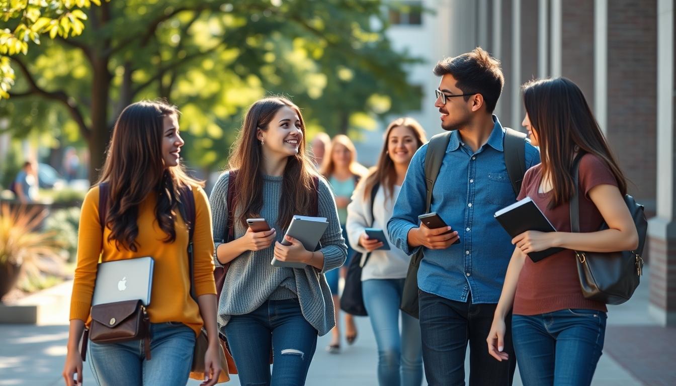 Collaborative learning and practical skill development