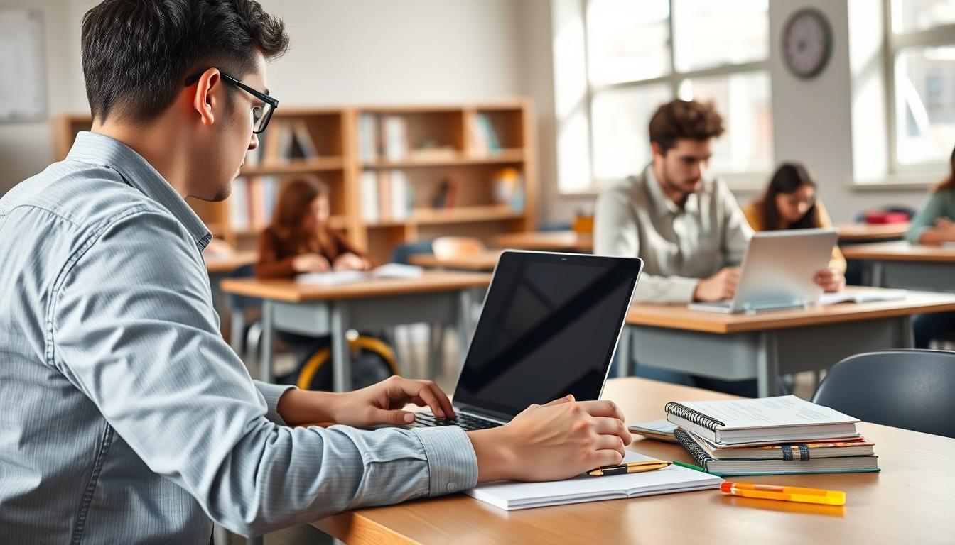 Campus life and academic environment in Milan